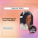 A Pathway to Your Passion artwork