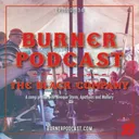Episode 34: The Black Company artwork