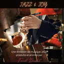 Episode 1499: JAZZ and JOY Special Guest Steve PULEO from California USA - Réalisateur Franck DORISTIL artwork