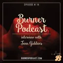 Episode 14: Jenn Giddens artwork