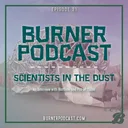 Episode 31: Scientists in the Dust artwork