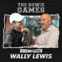 238: Wally Lewis (Part B) artwork