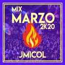 jmicol - Mix Marzo 2k20 artwork