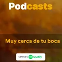 Muy cerca de tu boca artwork