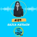 (Ep. 159) Erica Keswin: The art of retention artwork