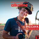 Alkaline: Piccaya (Afrikaburn 2025 / Bubbles & Bass) artwork