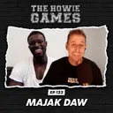 133: Majak Daw (Pt A) artwork