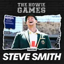 ASHES SPECIAL - Steve Smith 🏏 artwork