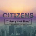 Philippians: Citizens that Shine | Pastor Jeff Seaver artwork