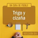 Trigo y cizaña artwork