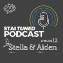 STAI Tuned S1 | E12: The Psychology of AI Resistance artwork