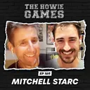 169:  Mitchell Starc (Part A) artwork