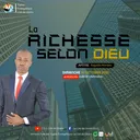 E.E.V-Cité de Gloire - Thème : La richesse selon Dieu artwork