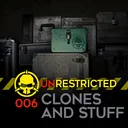 Clones and Stuff artwork