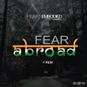 Fear Abroad: India artwork