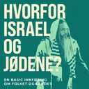 Wiggo Skagestad // Israel artwork