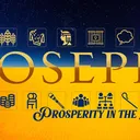 Joseph: Prosperity in the Lord - Pastor Chris Hartley artwork
