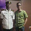 Ep. 235: Steps in Obtaining a drivers license in Nigeria - VIO and FRSC artwork