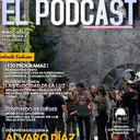 Acero y Vida.4x23.120 programas.Cine.Álvaro Díaz.30 monedas.La velocidad de la luz artwork