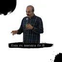 Pastor: Oscar Figueroa. Tema: Esta es mi Fe parte II. 23 Abril 2023 artwork