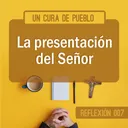 La presentación del Señor artwork