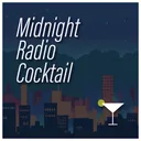 【第4回】Midnight Radio Cocktail artwork