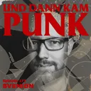 177: Svenion (MINION, MÖRSER, RUSTY JAMES, DOGS ON CATWALK, THE 6th SON OF ANDERSON LEE, DEAD BUT PRETTY) - Und dann kam Punk artwork