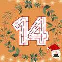 Adventskalender Türchen 14: Baumgeschichte von Sonja Pichl artwork