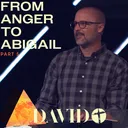 David 5: From Anger to Abigail artwork
