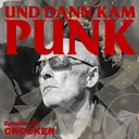 186: Crocker (UPRIGHT CITIZENS) - Und dann kam Punk artwork