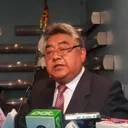 Existe una lucha frontal contra el narcotráfico, según el Gobierno artwork