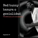 Bad Bunny neverita basura o genialidad en el video artwork