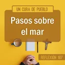 Pasos sobre el mar artwork