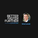 Brian Lomeli - Setting the Stage for World Class Enterprise Customer Support in the Era of AI artwork