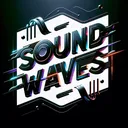 Welcome To ‘Sound Waves’! artwork