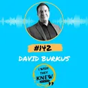 (Ep. 142) David Burkus: High-trust teams artwork