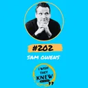 (Ep. 202) Sam Owens: Stop hating job interviews artwork