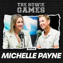 264: Michelle Payne (Part B) artwork