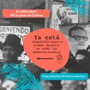 CHILE: medio siglo una utopía artwork