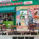 ARCADIA NEGRA VOL 1 QUE GOZADA!!! LATIN SOUL artwork