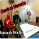 Control Horario Programa 22 (22 Abril) artwork