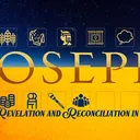 Joseph: Revelation & Reconciliation in Egypt - Pastor Vern Baardson artwork