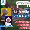 E.E.V-Cité de Gloire: La famille Cité de Gloire artwork