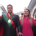 Alcalde paceño celebra los 207 años del grito libertario en medio de progreso y desarrollo del departamento artwork