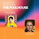 The Pool House Has a New Location and Women Be Shopping, Am I Right? - The Pool House with Alex and Kelsey artwork