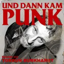 113: Torsun Burkhardt (I.O.T.D.E., FACE REALITY, KALTE ZEITEN, EGOTRONIC, TORSUN & THE STEREOTRONICS) - Und dann kam Punk artwork