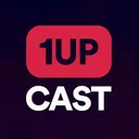 1UPCast #2 - I Surely Miss The Dead Space artwork