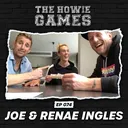74: Joe and Renae Ingles (Pt A) artwork