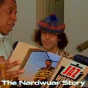 The Nardwuar Story artwork