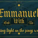 Emmanuel; God with Us - Do Not Be Afraid (Hark! The Herald Angels Sing) - Pastor Chris Hartley artwork